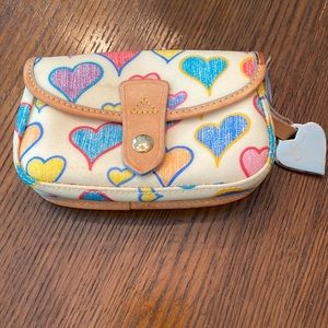 Dooney & Bourke Wallet/Card Holder